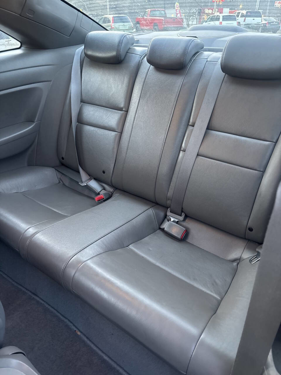 Used 2008 Honda Civic EX-L image 17