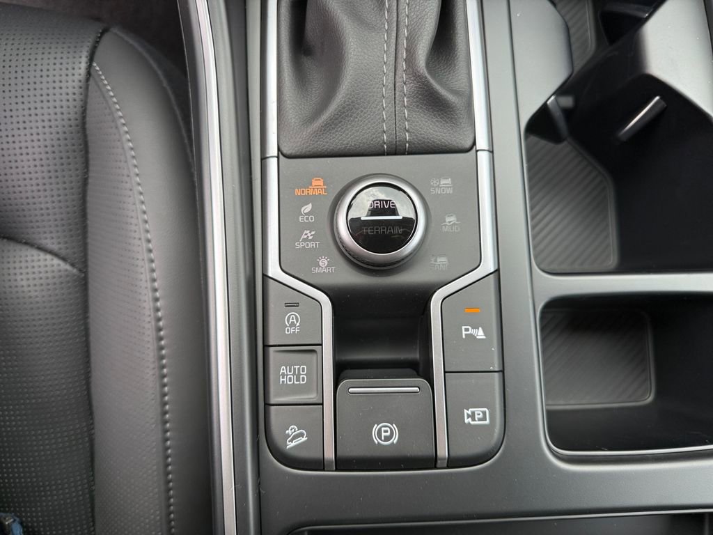 New 2026 Kia Sorento EX AWD/4WD image 19