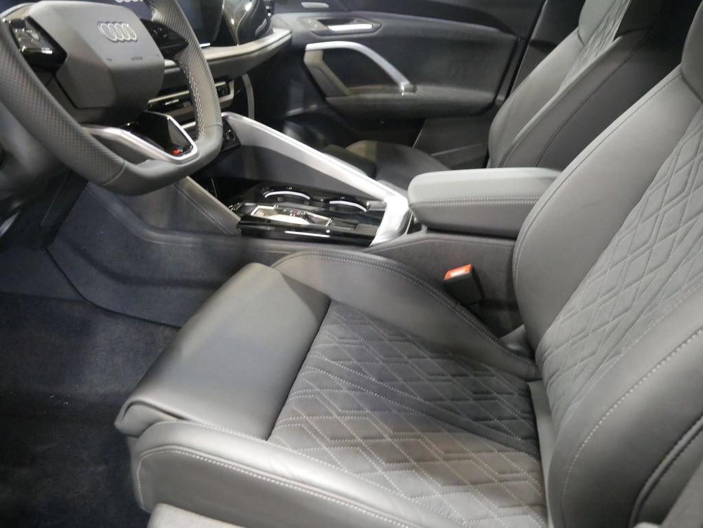 New 2026 Audi SQ5 Premium Plus AWD/4WD image 14