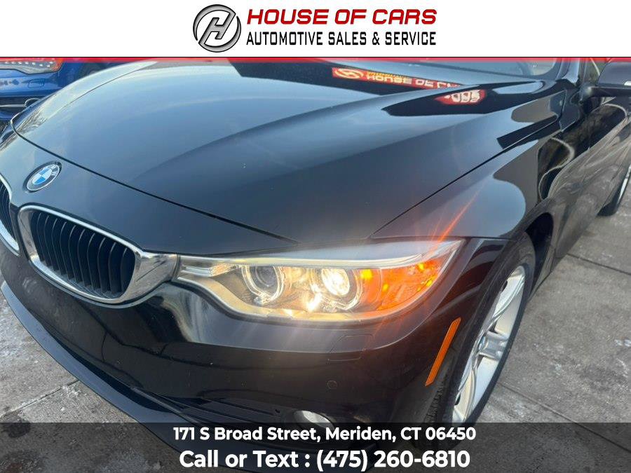 Used 2015 BMW 428i Gran Coupe xDrive 4dr Sdn 428i xDrive AWD Gran C image 10