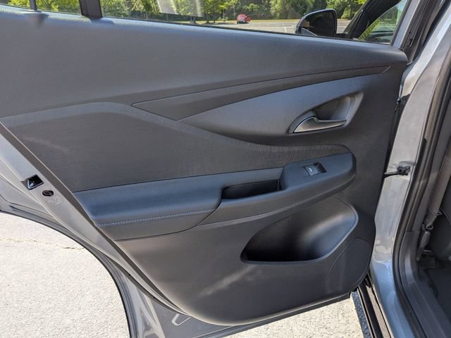 New 2026 Buick Envista Sport Touring w/ Convenience I Package FWD image 22