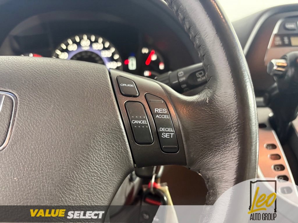 Used 2008 Honda Odyssey EX-L image 14