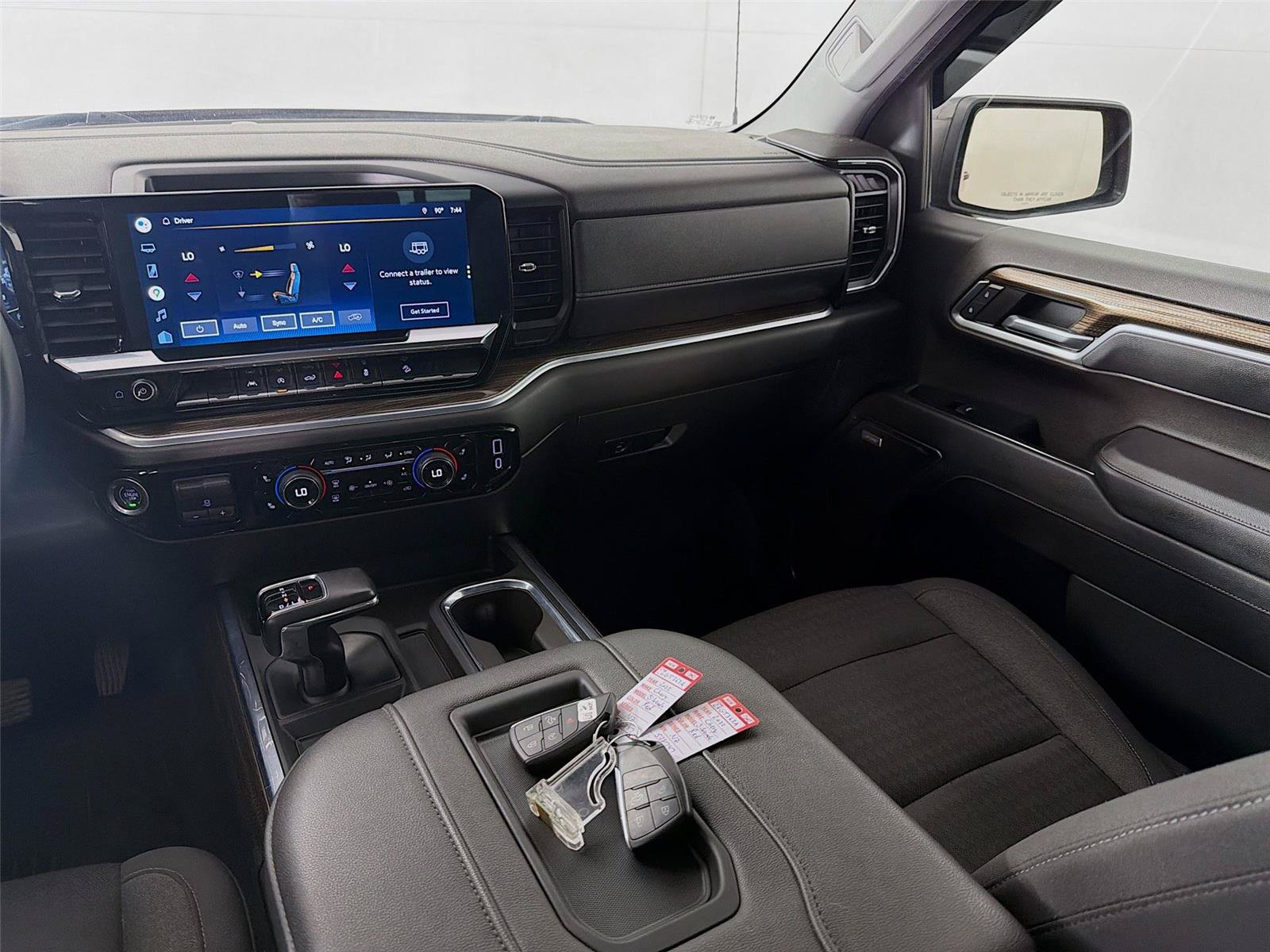 Used 2022 Chevrolet Silverado 1500 RST w/ All Star Edition Plus AWD/4WD image 28