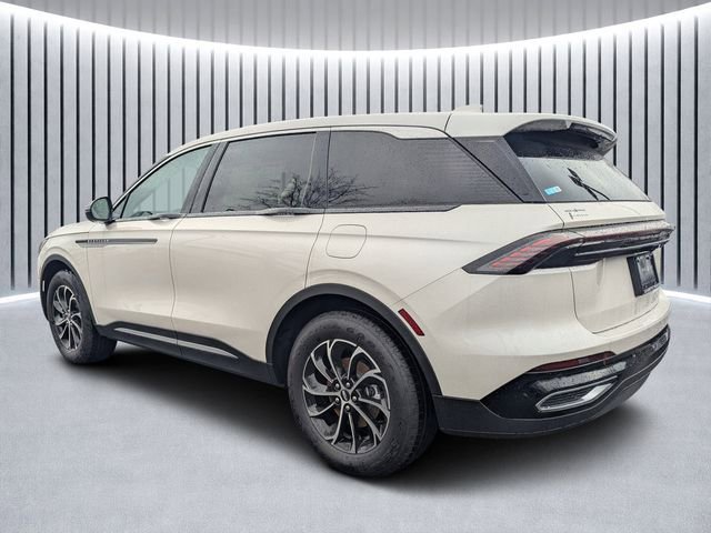 New 2026 Lincoln Nautilus Premier w/ Equipment Group 102A image 5