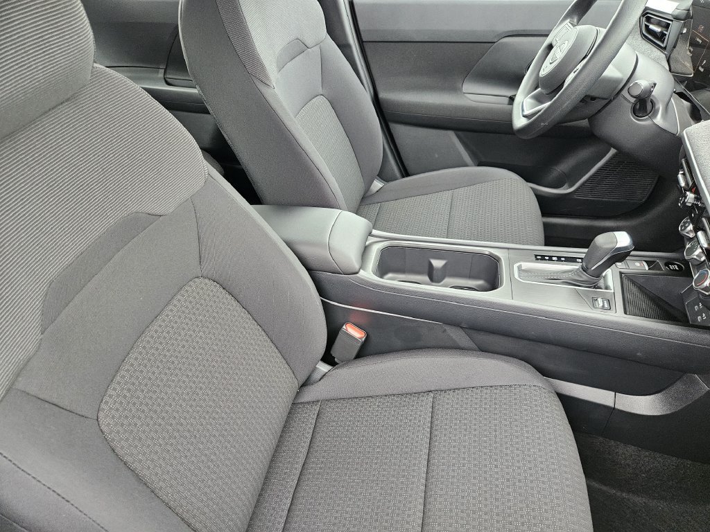 New 2026 Nissan Kicks S w/ Charging Package FWD image 15