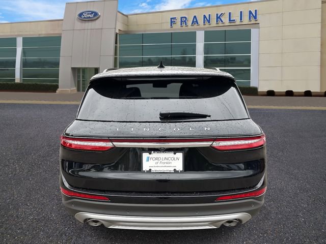 New 2026 Lincoln Corsair Premiere image 6