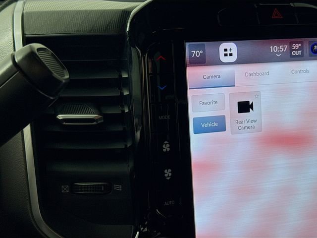 Used 2025 RAM 2500 Big Horn image 16