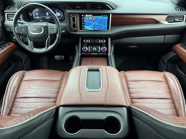 Certified 2024 GMC Yukon XL Denali Ultimate image 23