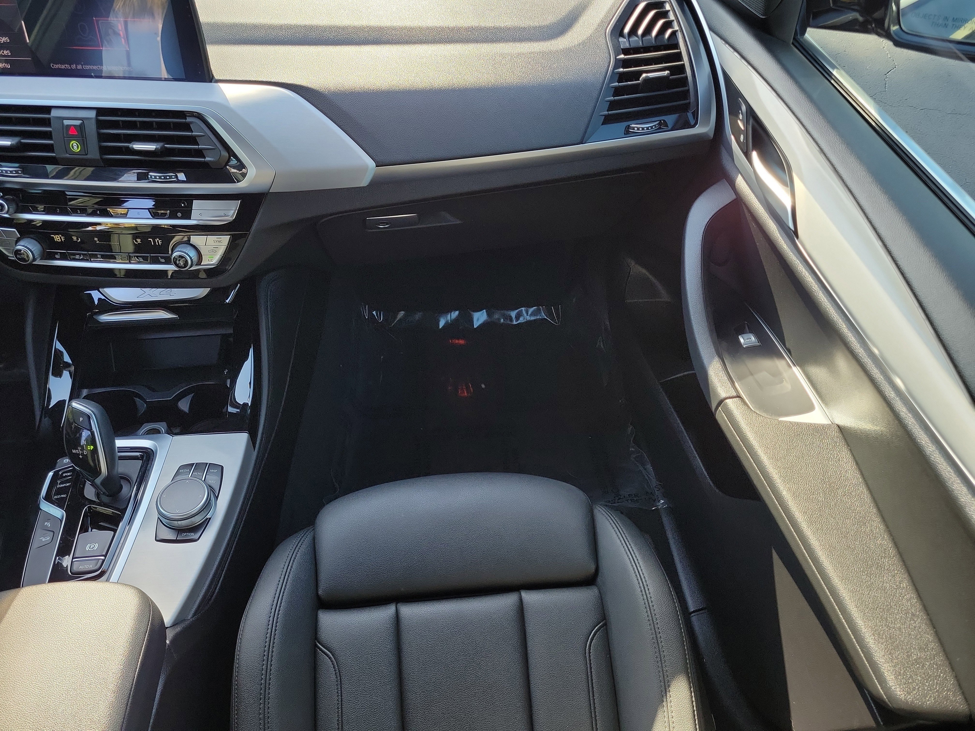 Used 2020 BMW X4 xDrive30i w/ Convenience Package image 16