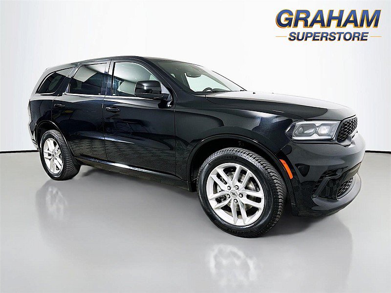 Used 2023 Dodge Durango GT AWD/4WD image 1