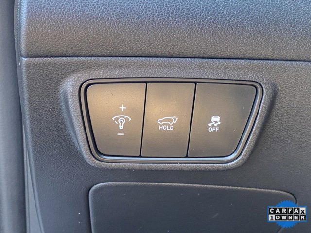 Used 2024 Hyundai Tucson SEL image 27