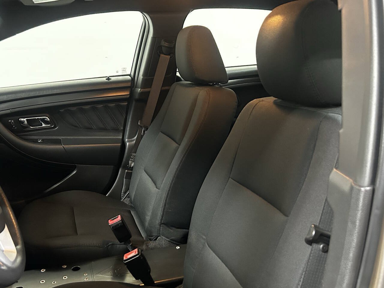 Used 2015 Ford Taurus Police Interceptor AWD w/ Ready For The Road Package image 23