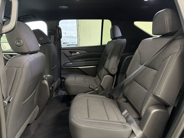 Certified 2026 Chevrolet Traverse LT w/ Enhanced Driving Package image 18