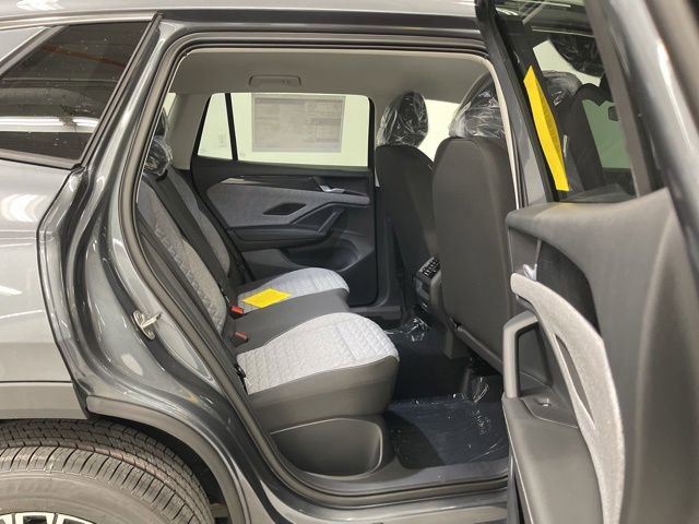 New 2026 Volkswagen Tiguan S image 10