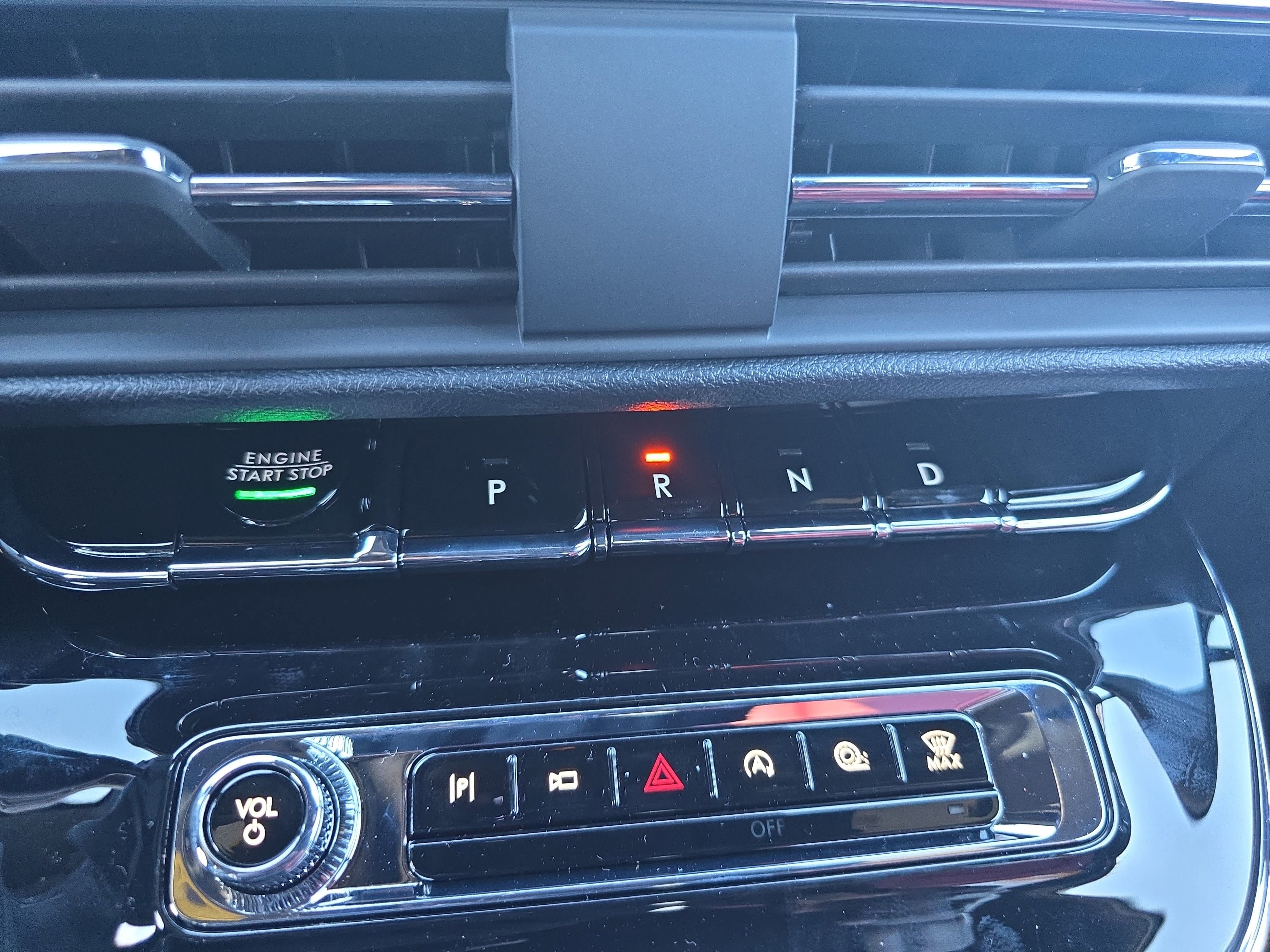 New 2026 Lincoln Corsair Reserve image 24