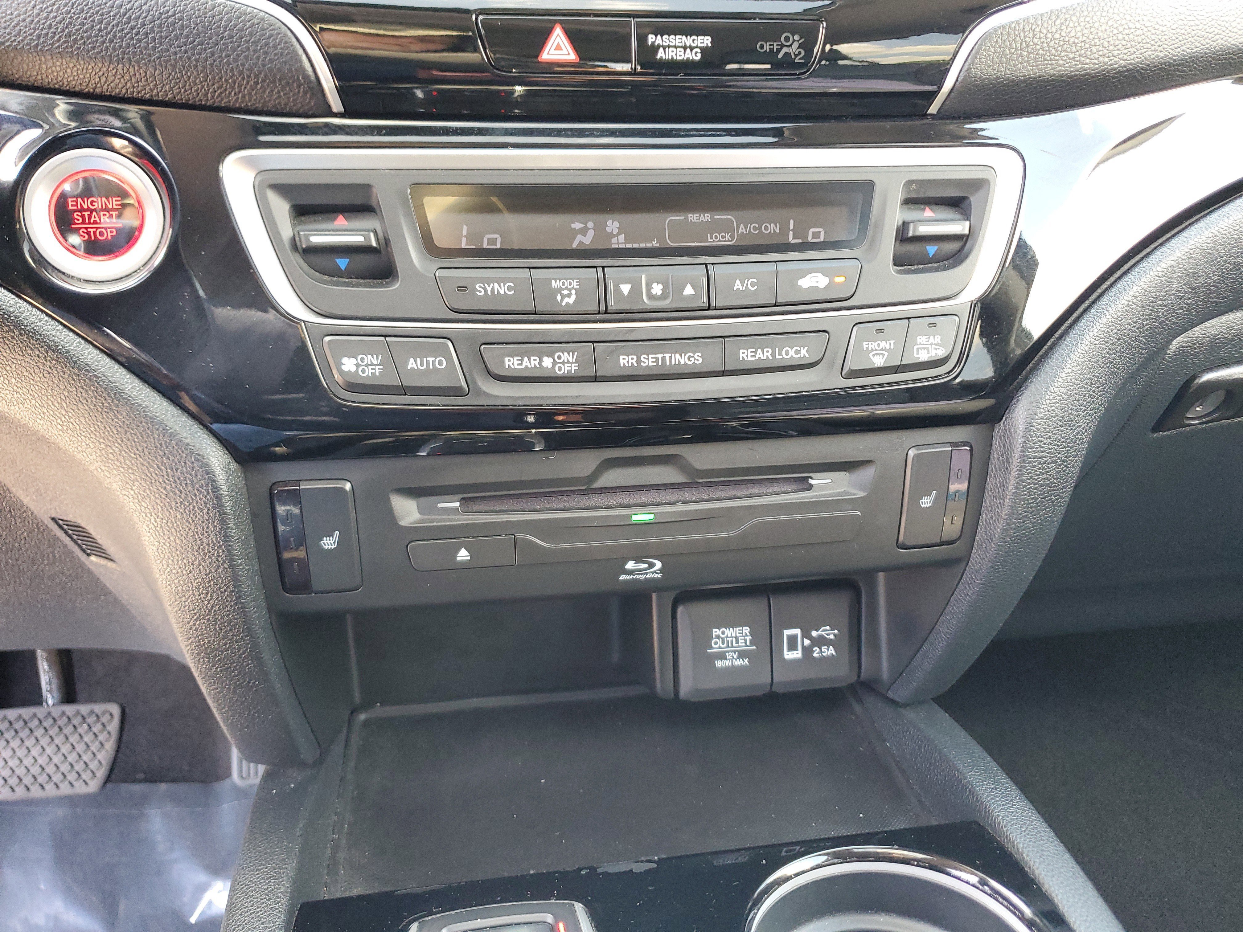 Used 2022 Honda Pilot Touring image 27