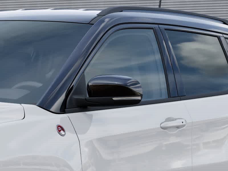 New 2026 Jeep Compass Trailhawk AWD/4WD image 12