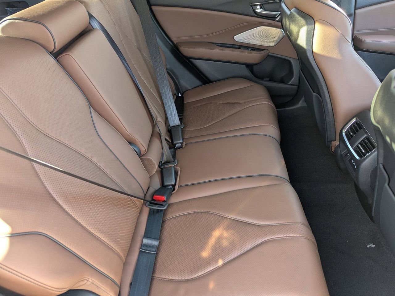 New 2026 Acura RDX Advance Package image 16