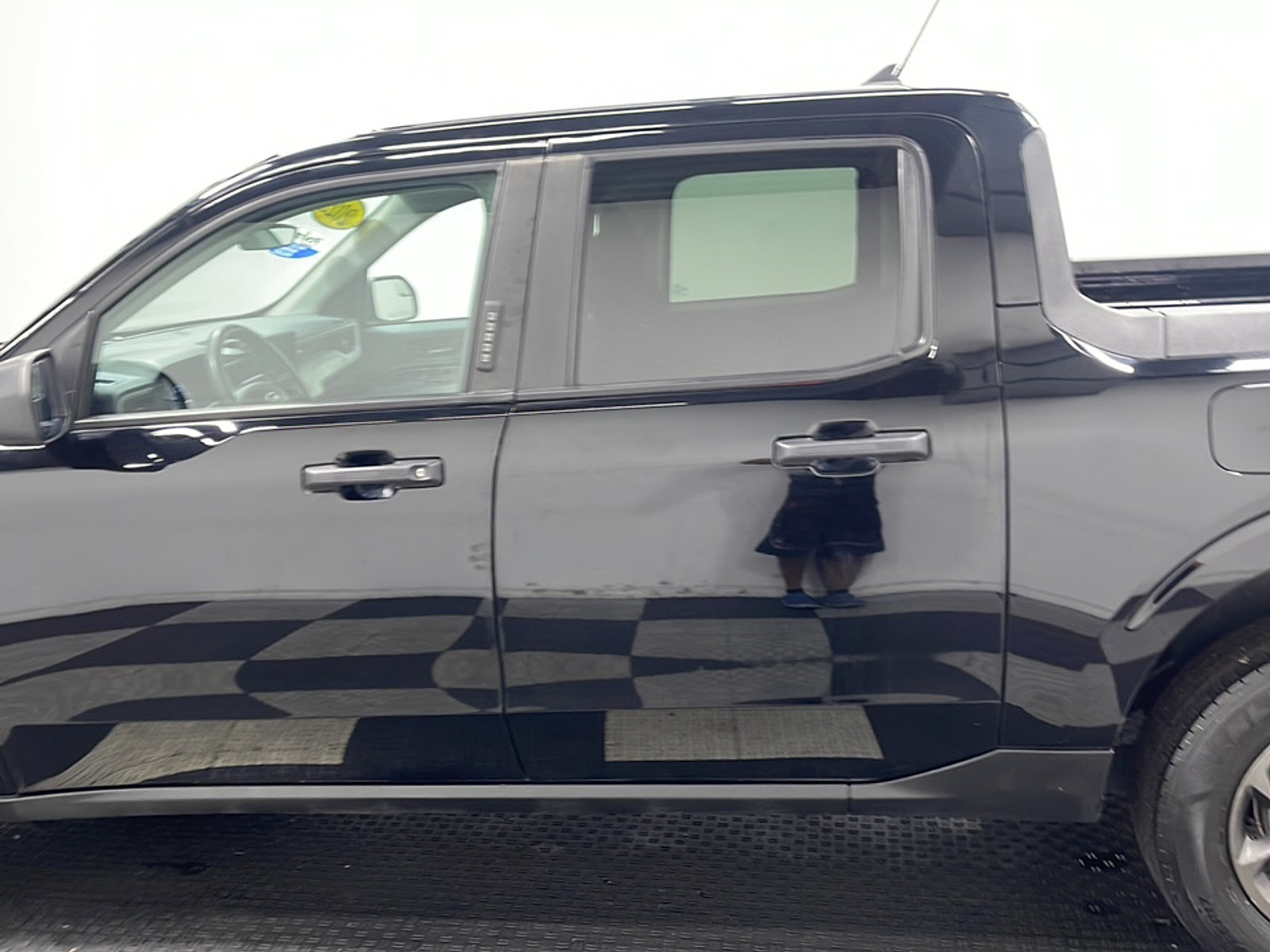 Used 2023 Ford Maverick XLT w/ Equipment Group 300A Standard AWD/4WD image 14