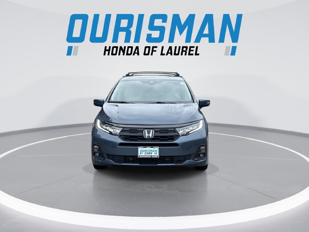 Used 2025 Honda Odyssey EX-L image 3
