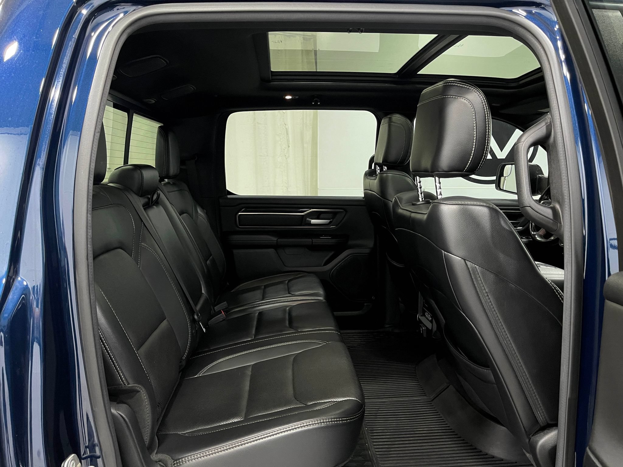 Used 2020 RAM 1500 Sport w/ Advanced Safety Group AWD/4WD image 30