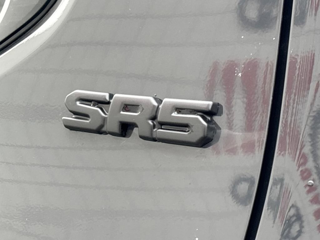 New 2026 Toyota Tacoma SR5 image 32