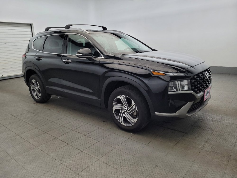 Used 2023 Hyundai Santa Fe SEL AWD/4WD image 11