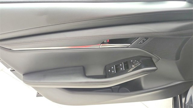 Used 2024 MAZDA MAZDA3 s image 26