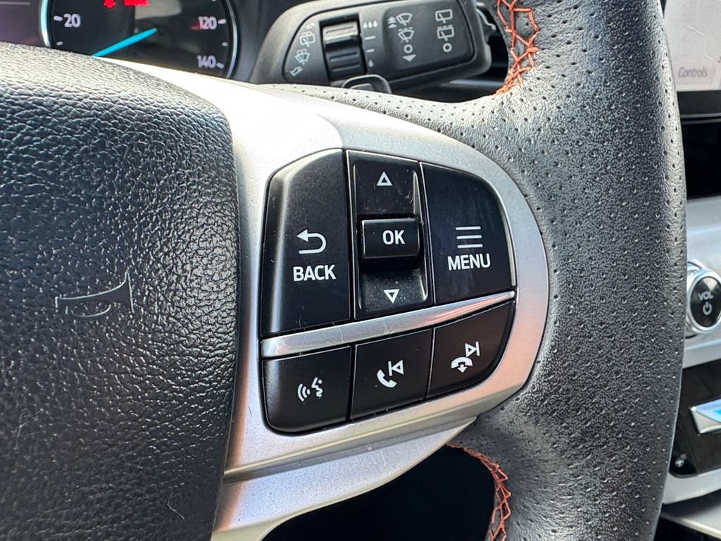 Used 2023 Ford Explorer Timberline AWD/4WD image 32