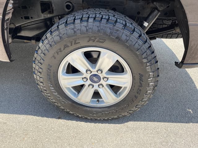 Used 2019 Ford F150 XLT w/ Trailer Tow Package AWD/4WD image 39