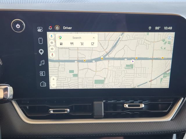 Used 2026 Chevrolet Equinox LT FWD image 5