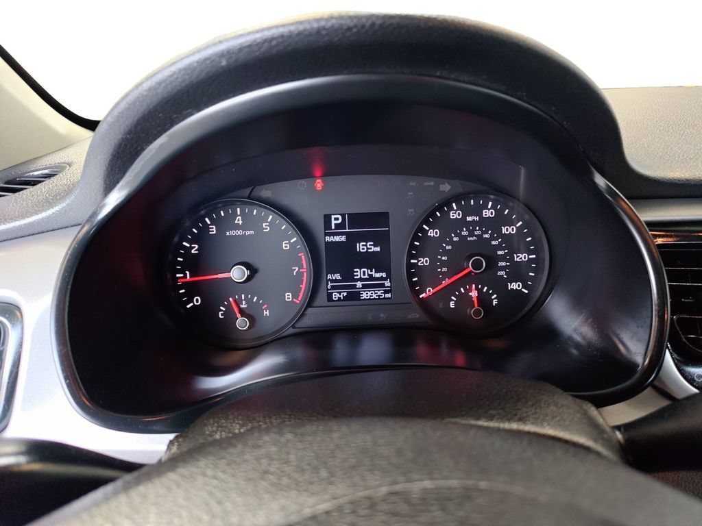 Used 2022 Kia Rio S FWD image 14