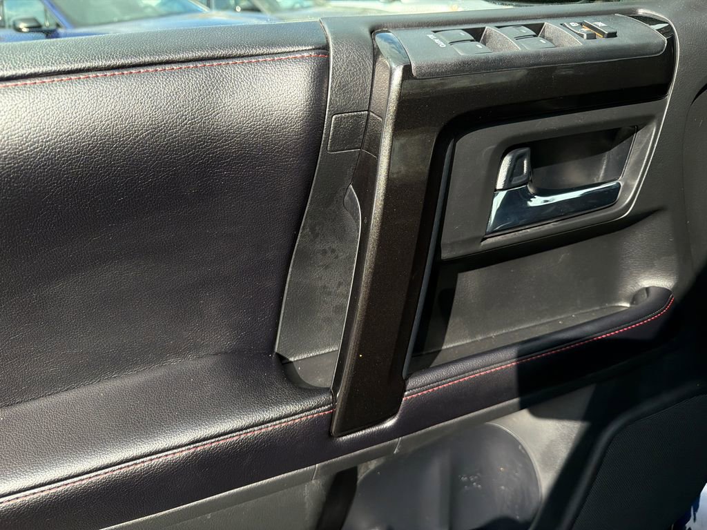 Used 2017 Toyota 4Runner TRD Off-Road image 34