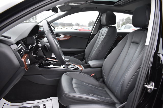 Used 2023 Audi A4 2.0T Premium Plus w/ Premium Plus Package image 26