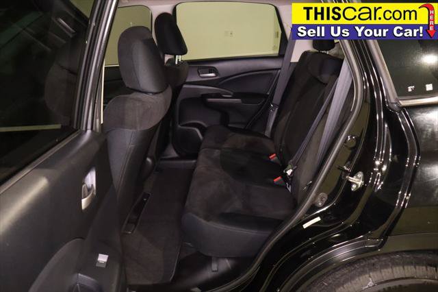 Used 2014 Honda CR-V LX image 21