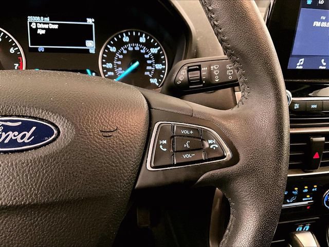 Used 2019 Ford EcoSport SE AWD/4WD image 18