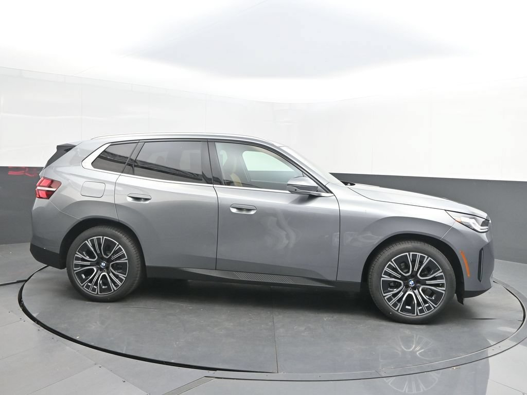 New 2026 BMW X3 xDrive30i w/ Premium Package AWD/4WD image 8