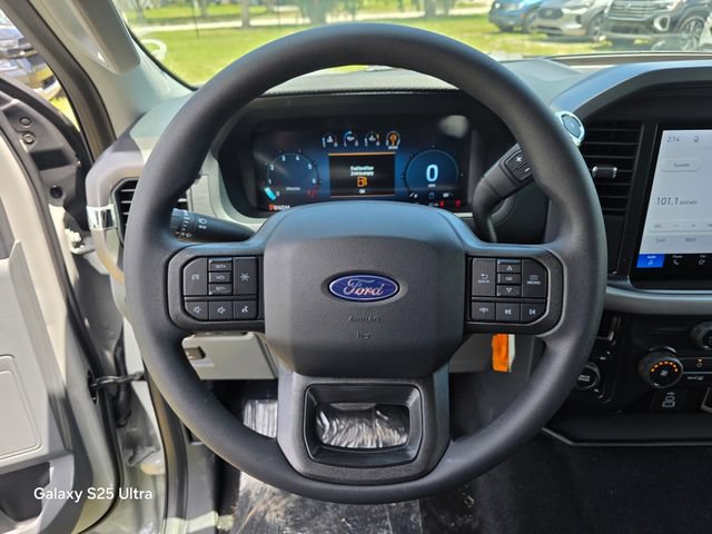 New 2026 Ford F150 XLT AWD/4WD image 22