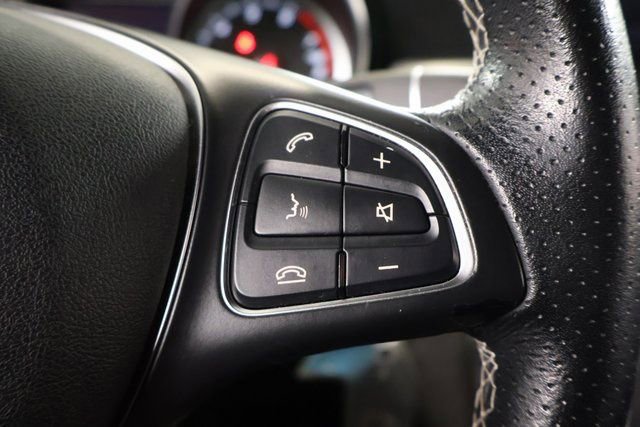 Used 2018 Mercedes-Benz CLA 250 image 17