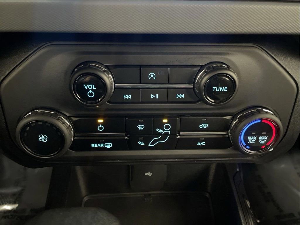 Used 2023 Ford Bronco 4-Door image 18