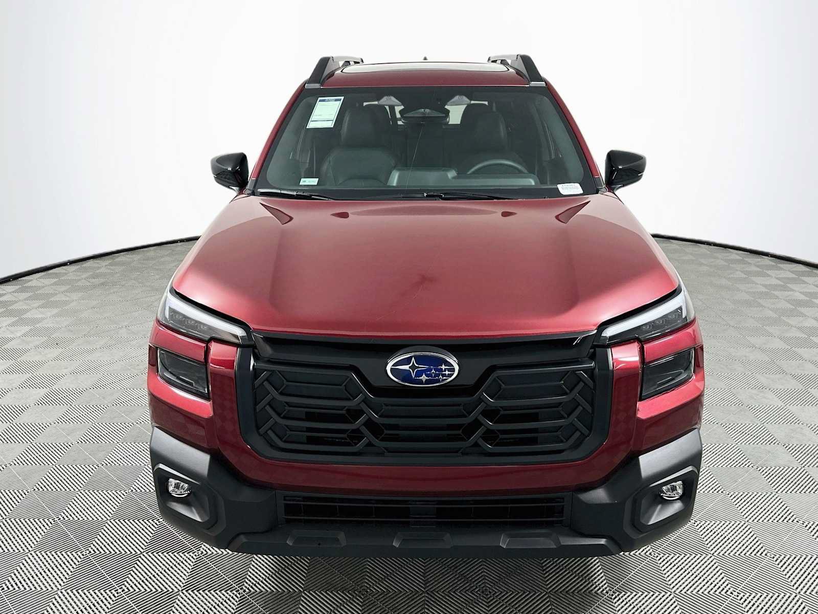 New 2026 Subaru Outback Premium AWD/4WD image 2