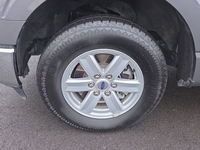 Used 2023 Ford F150 XLT image 9