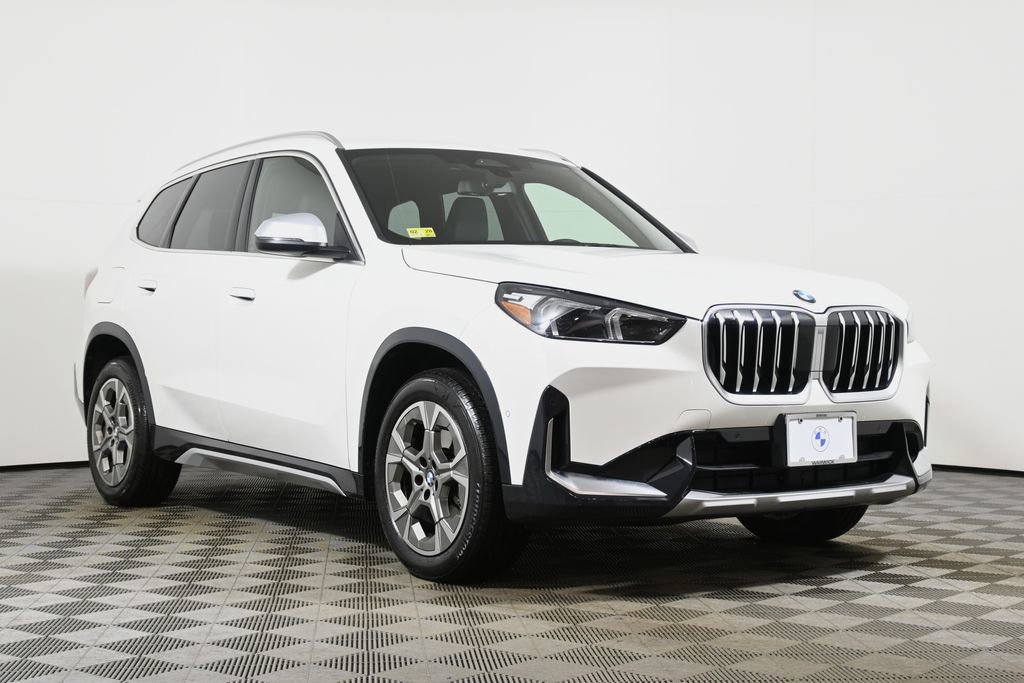 Certified 2023 BMW X1 xDrive28i image 9