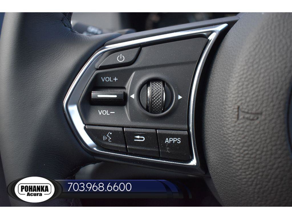 New 2026 Acura RDX w/ Technology Package AWD/4WD image 12