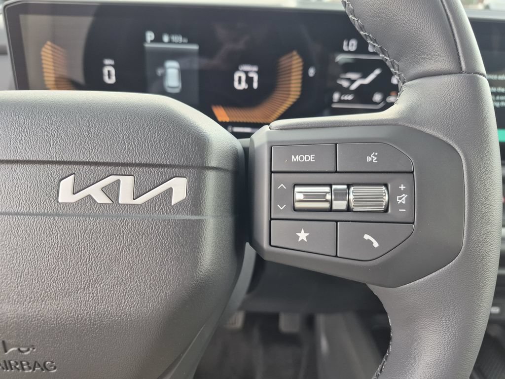 New 2027 Kia Seltos X-Line S w/ X-Line S Premium Package AWD/4WD image 56