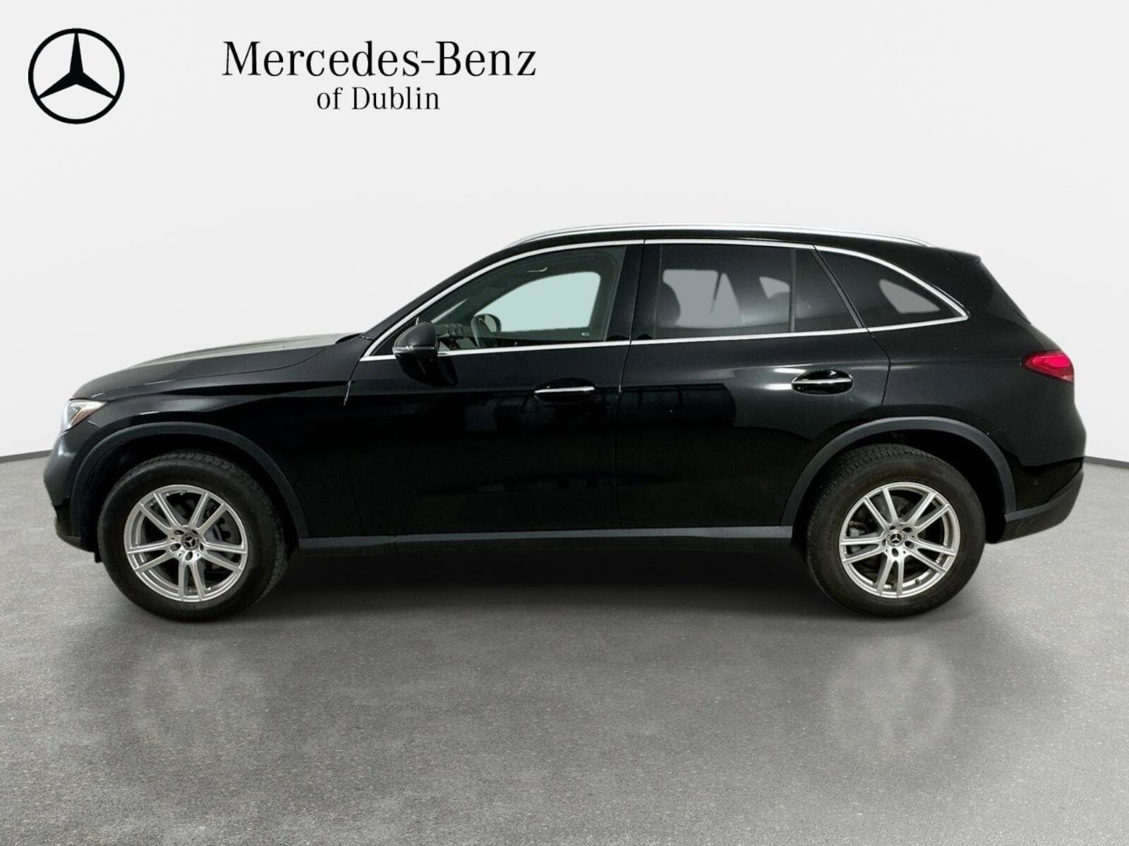 Certified 2023 Mercedes-Benz GLC 300 4MATIC image 5