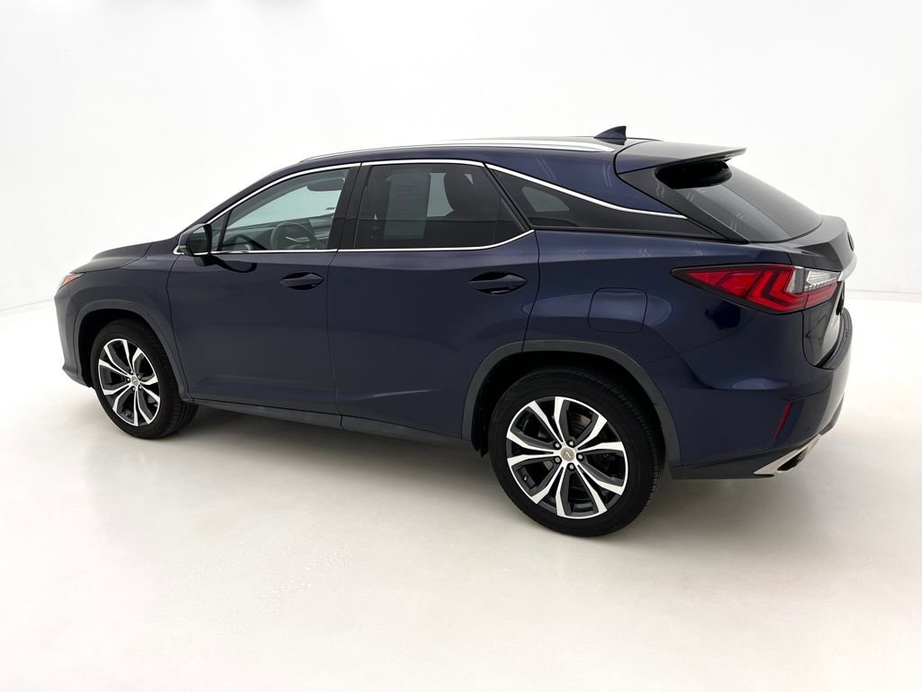 Used 2016 Lexus RX 350 350 w/ Premium Package image 10