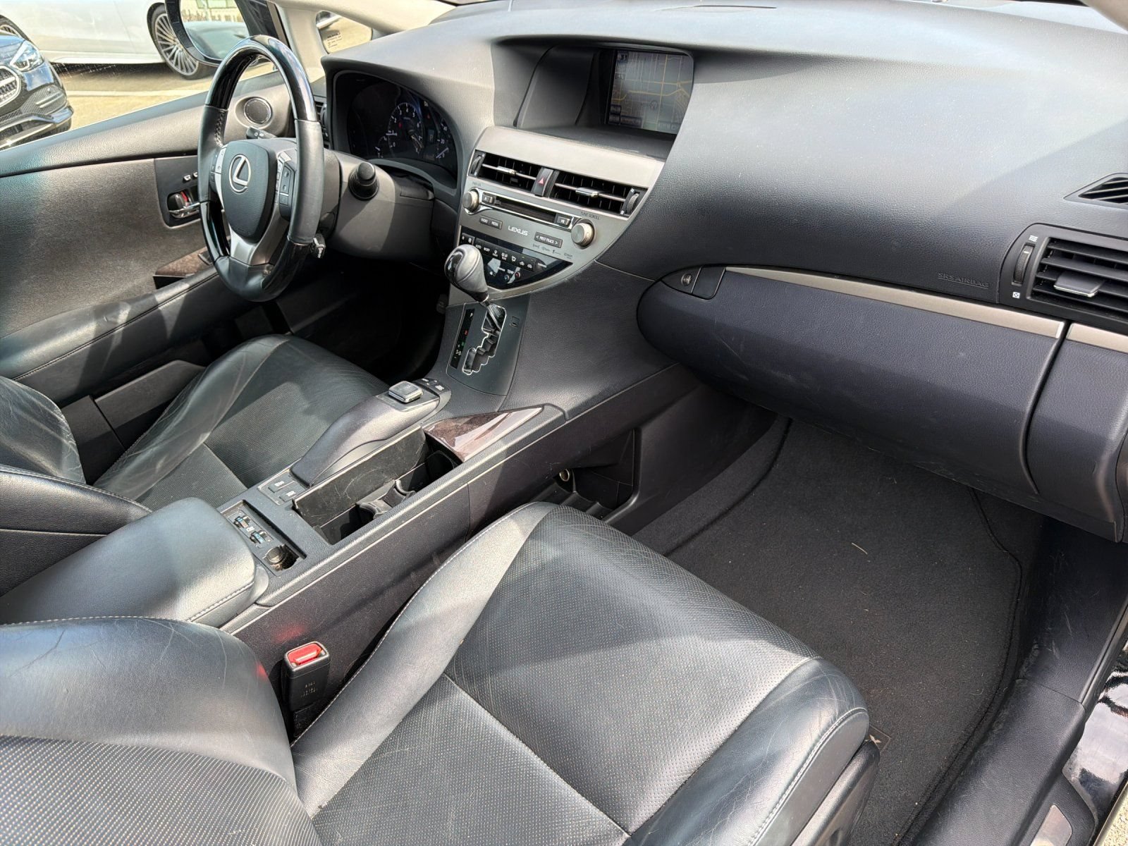 Used 2015 Lexus RX 350 AWD image 12