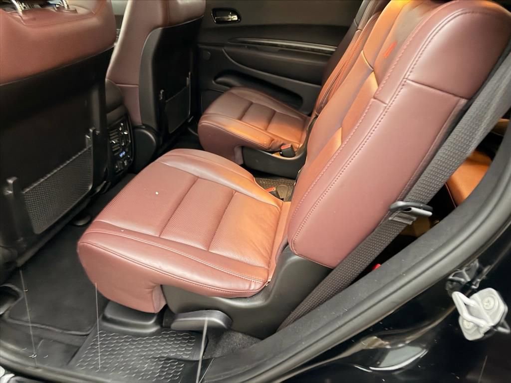 Used 2025 Dodge Durango R/T image 13
