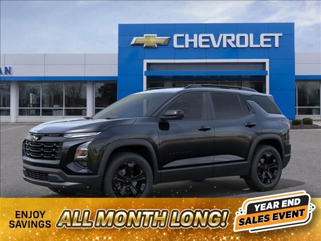 New 2026 Chevrolet Equinox LT w/ Convenience Package II image 2